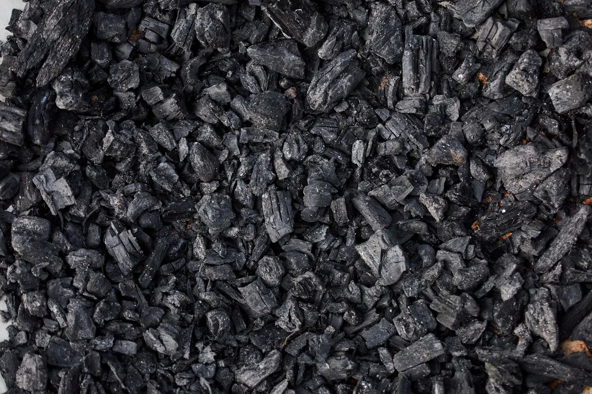 activated carbon media