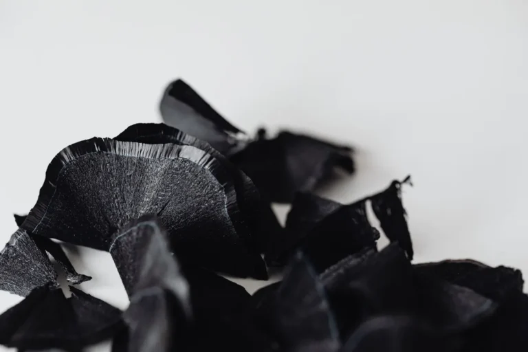 activated charcoal water filter
