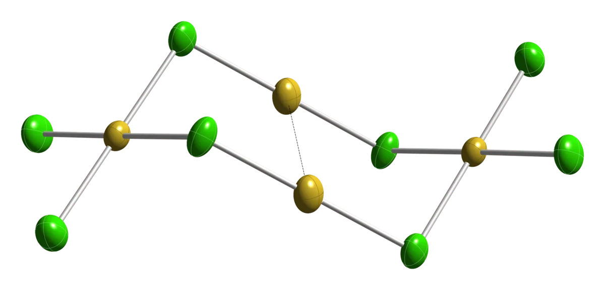 Chlorine