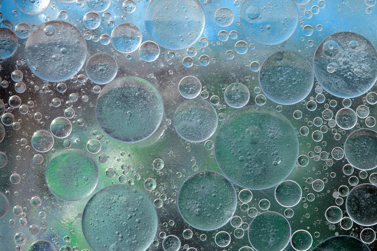 chlorine removal water filter