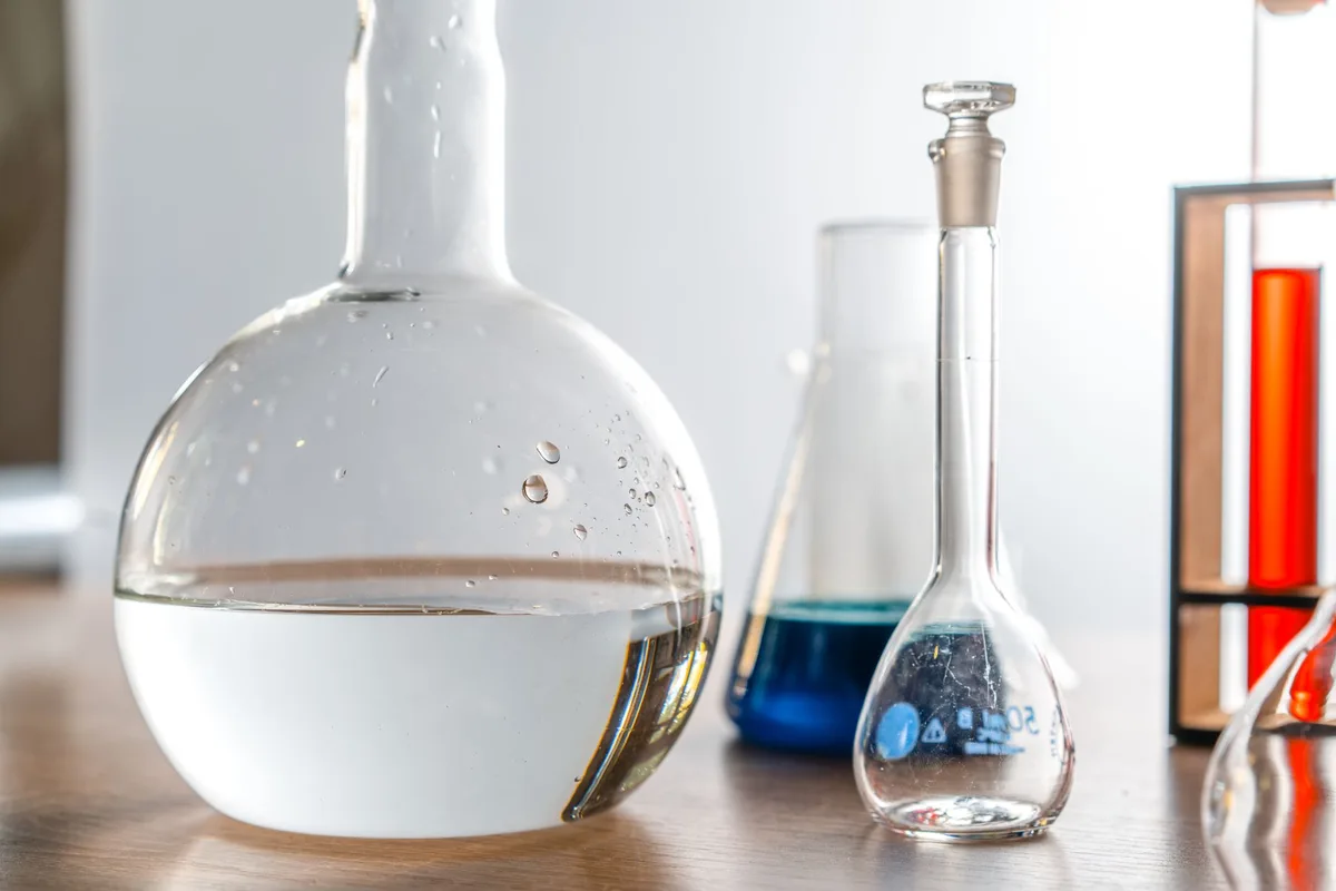 Distillation system types