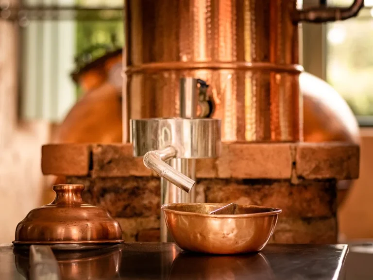 distillation vs reverse osmosis