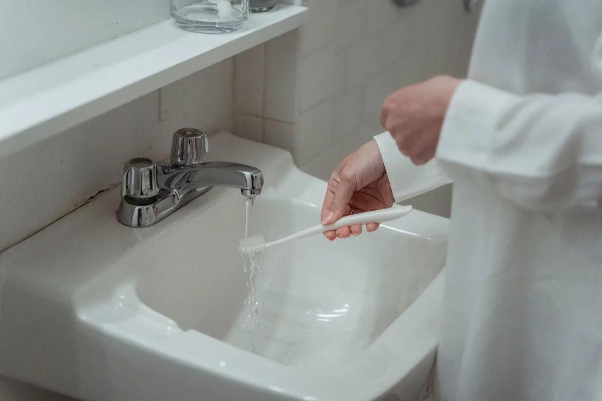fluoride filtration water filter