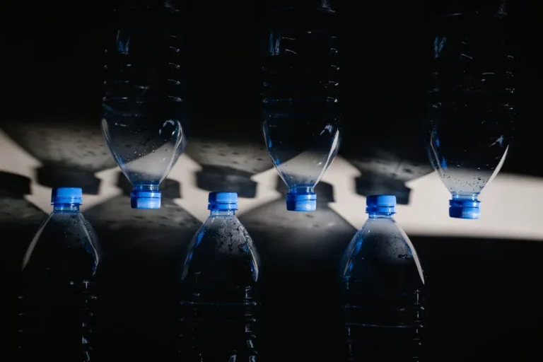 fridge water filter types