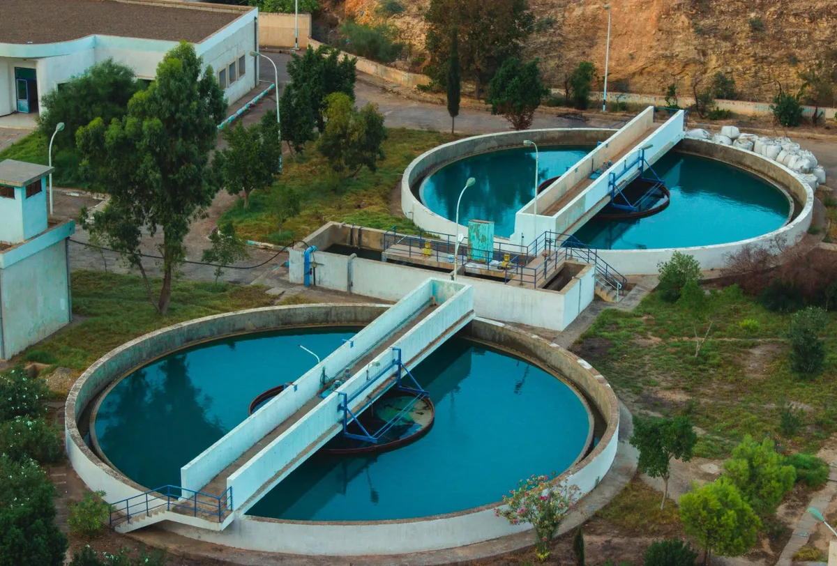 gravity water filtration process