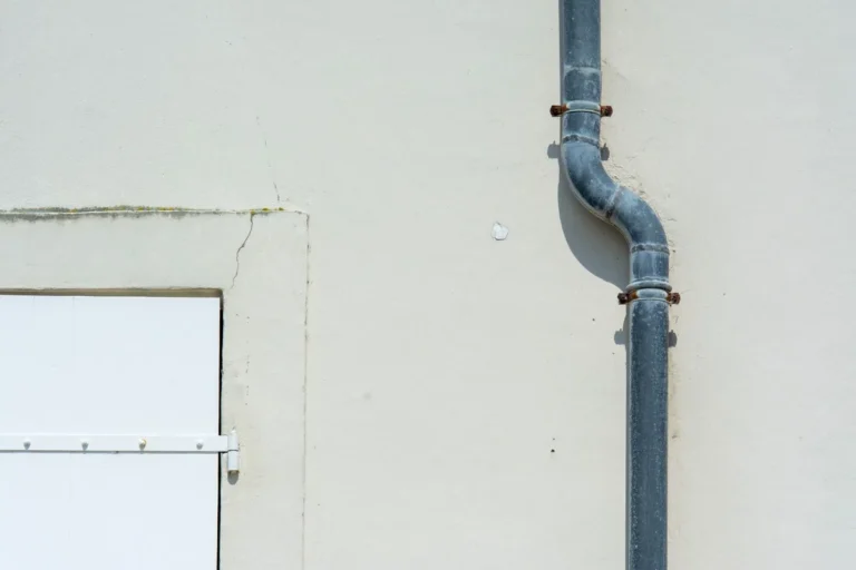 how to filter rain water