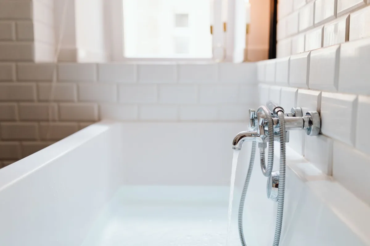 ice bath water maintenance