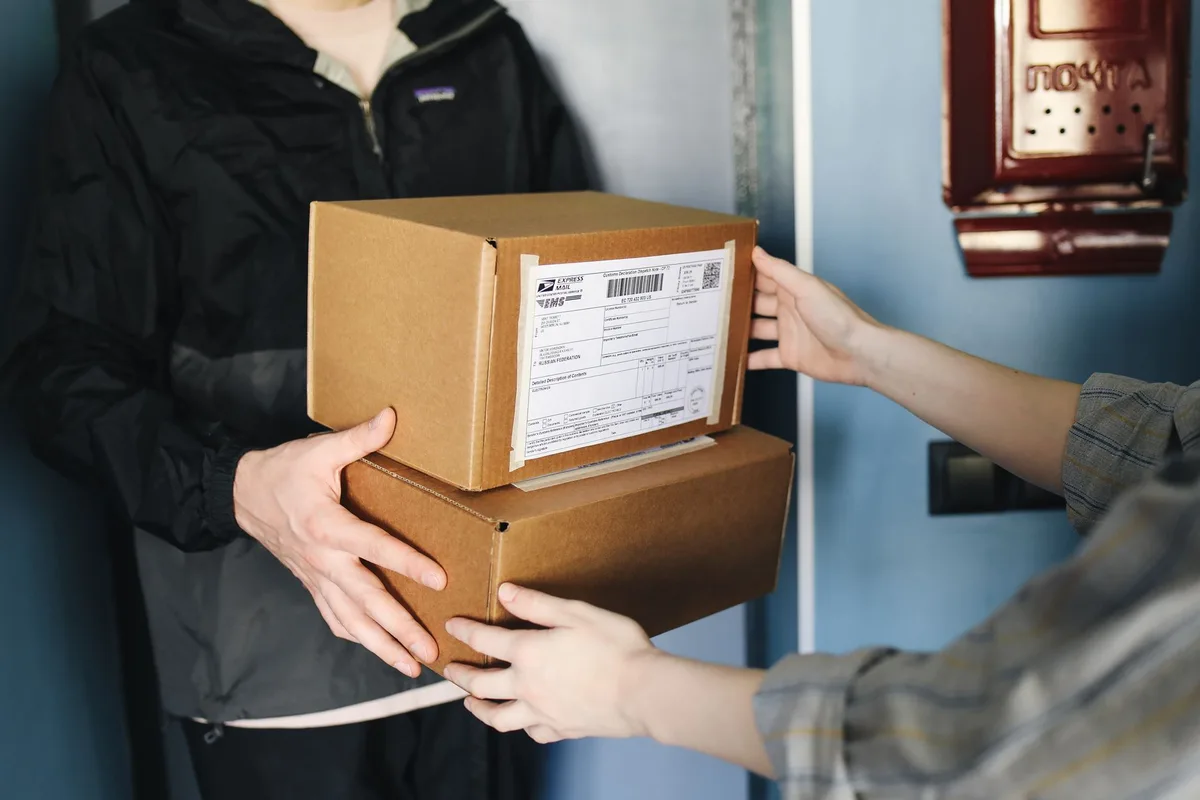 manufacturer take-back program