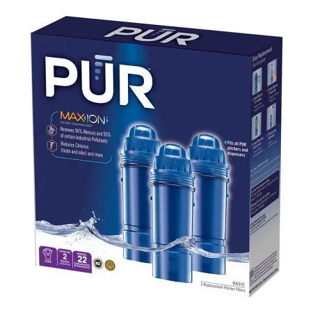 PUR water filter pitcher