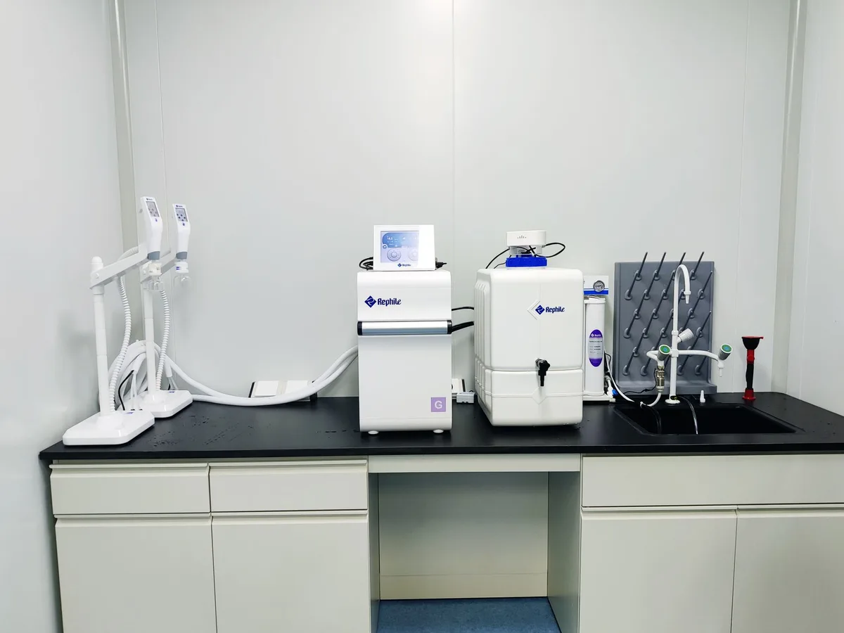 reverse osmosis water filter system schematic