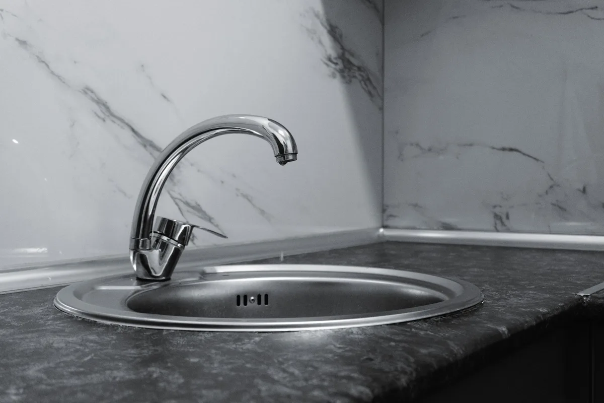 ro faucet installation