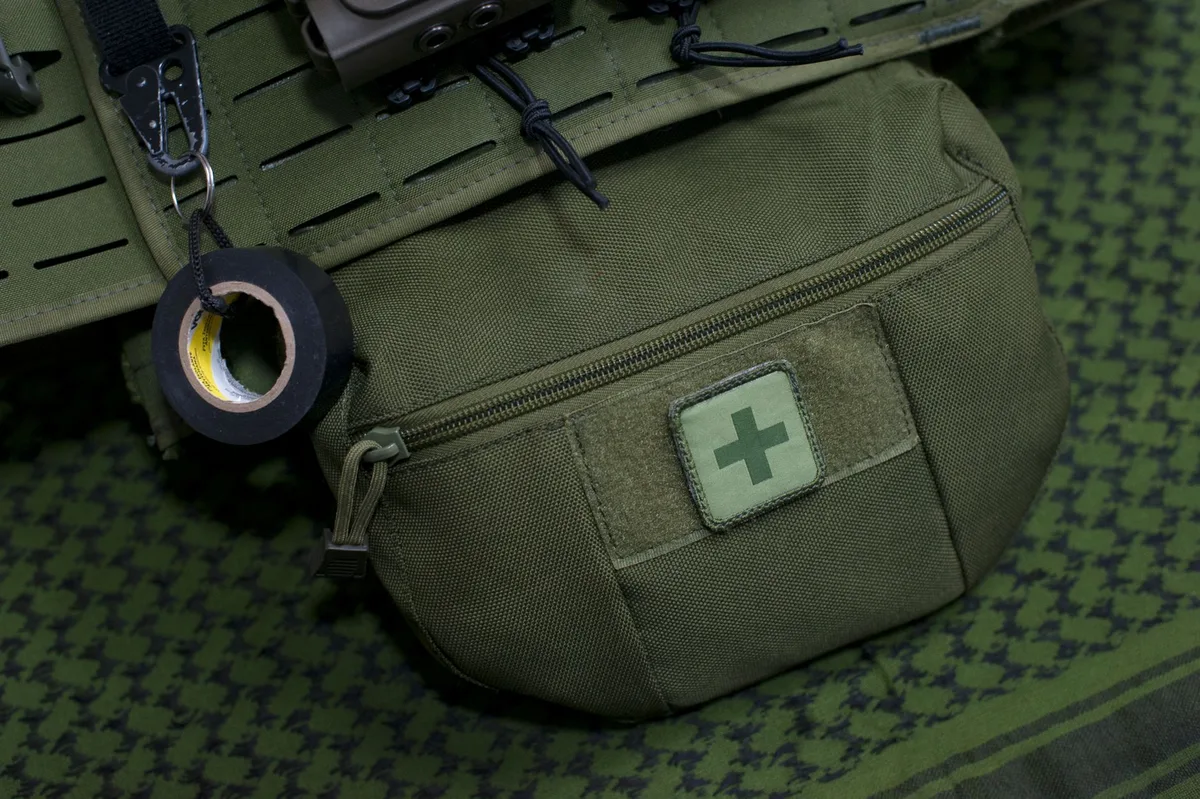 Sawyer Mini filter attachment options