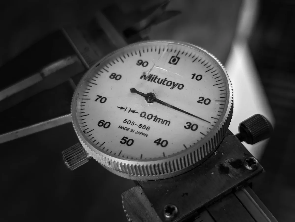 TDS Meter reading zero