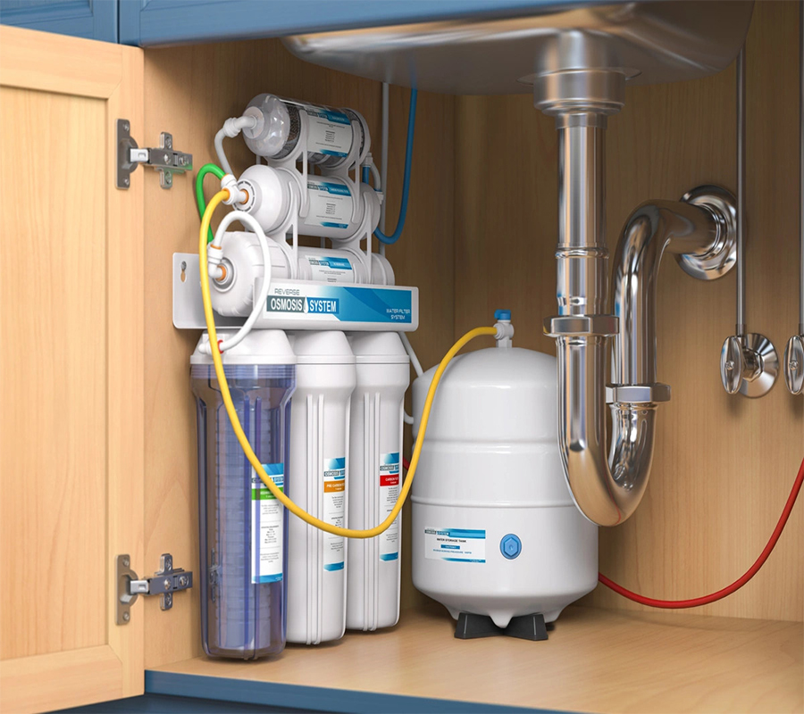 Disadvantages Of A Whole House Water Filter