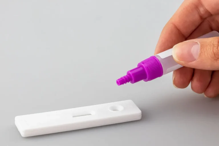 water test kit lead