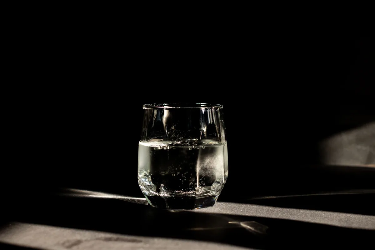 what does a carbon filter do for water
