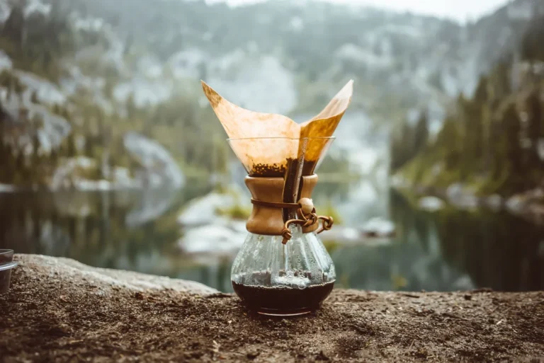 wilderness water filter construction diagram