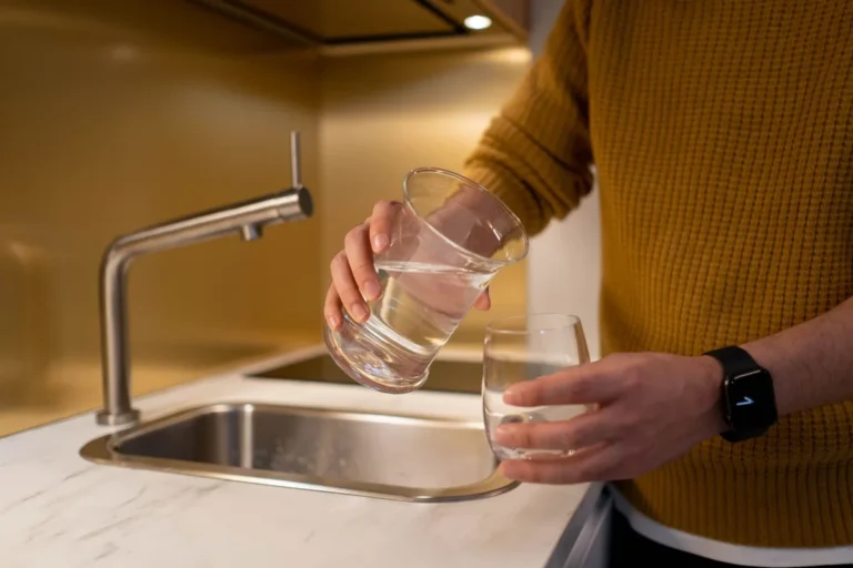 Zero Water Pitcher filter change