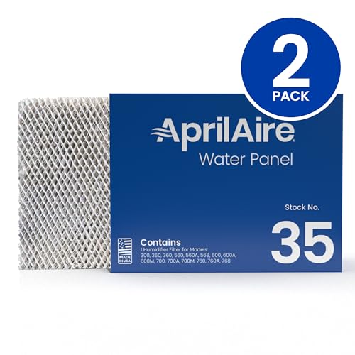 Best Water Filter For Humidifier