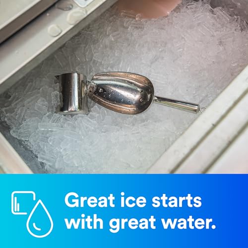 Best Water Filter For Commercial Ice Machine