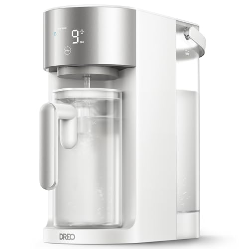 Countertop vs Under-Sink Water Filter Comparison