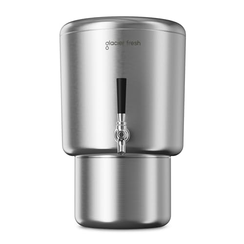 Rorra Water Filter vs Berkey