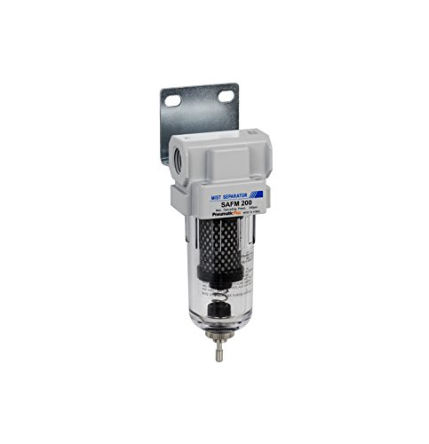 Coalescing Filter vs Water Separator