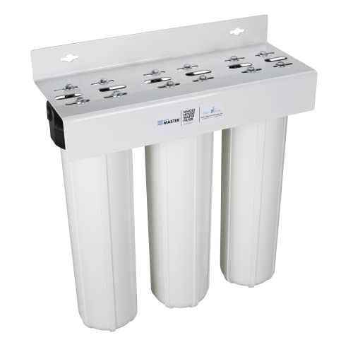 Best Water Filter For Rotten Egg Smell