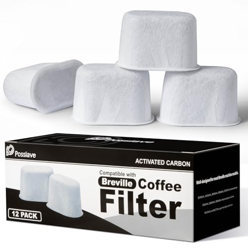 Best Water Filter For Espresso Machine