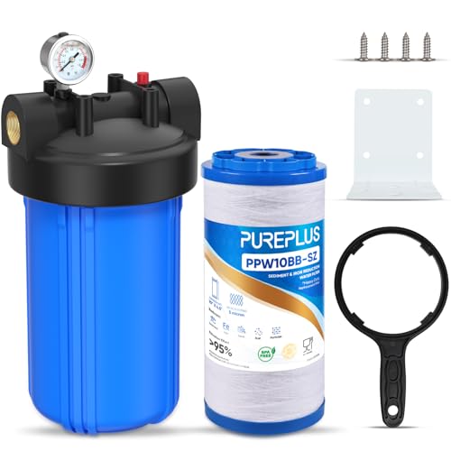 Best Filter To Remove Copper From Water