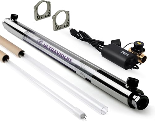 Best UV Water Filter System