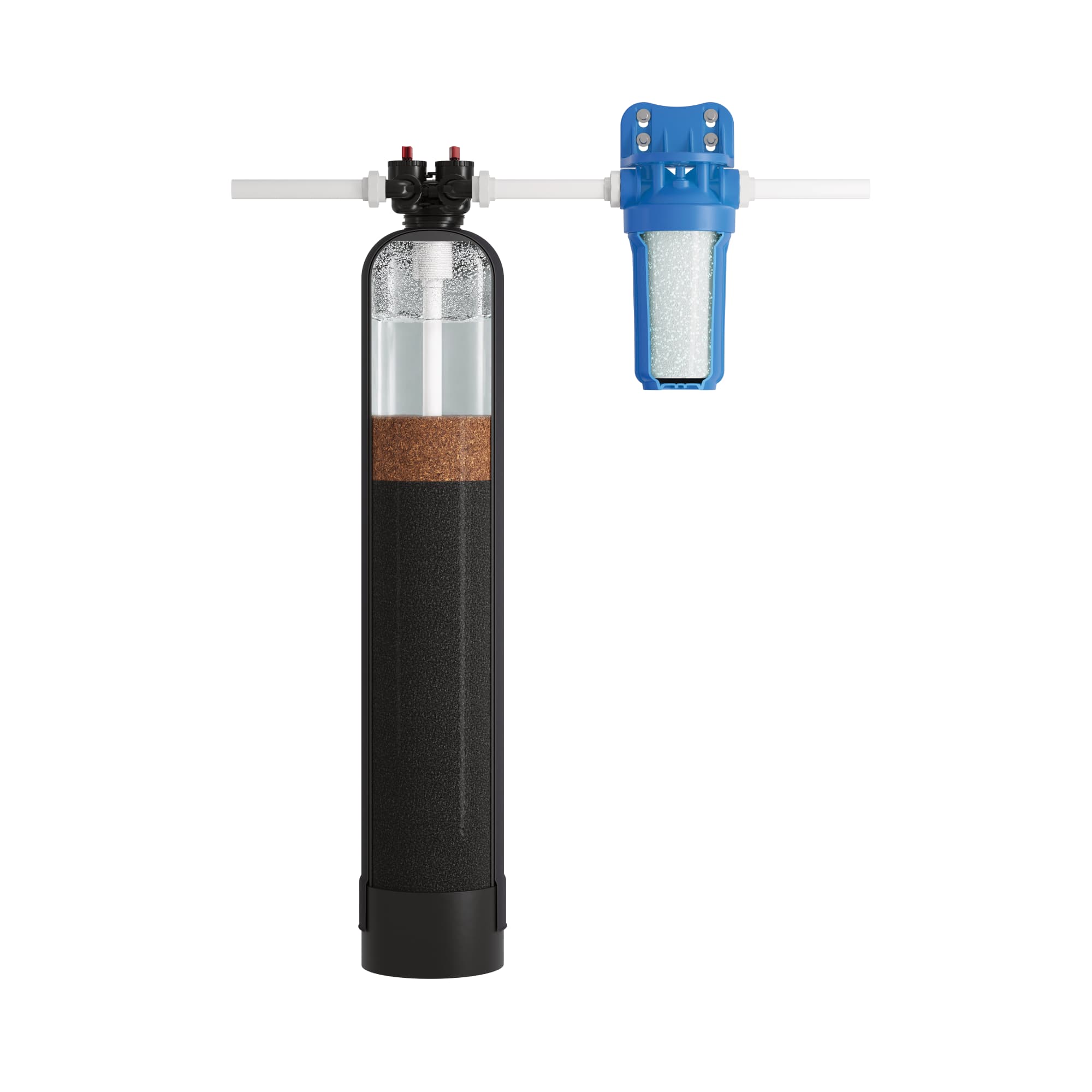 How Much Does A Whole House Water Filter Cost