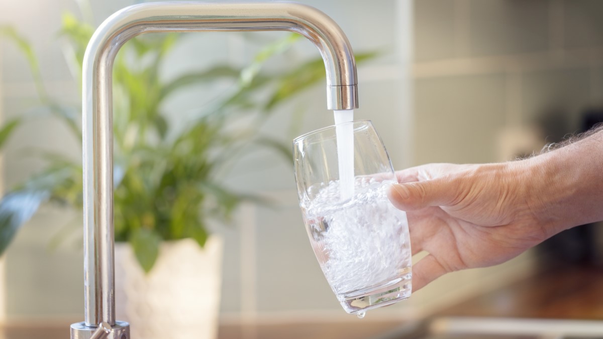 How To Filter Chlorine Out Of Tap Water