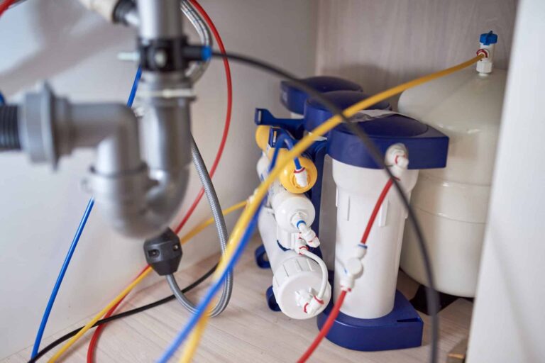 How Much It Cost To Install Water Filter System