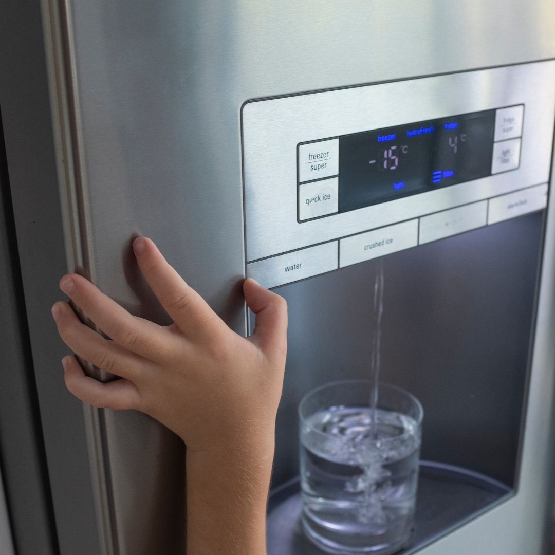 How Often Should You Change a Refrigerator Water Filter